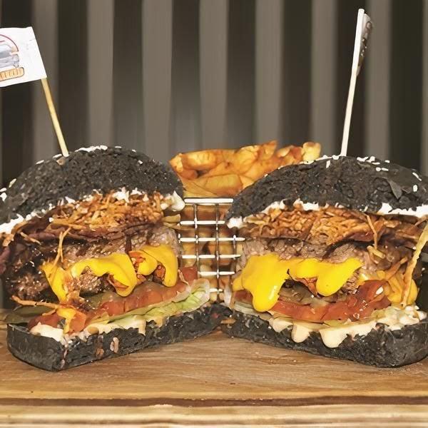 Burger Cars fotoğraf 5