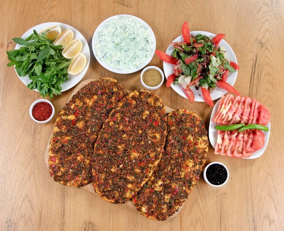 Zeki Usta Kebap Kenanevren Şubesi fotoğraf 6