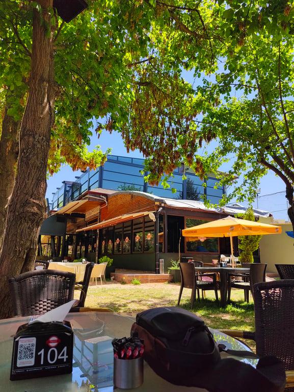 Treff Bistro Restaurant fotoğraf 2