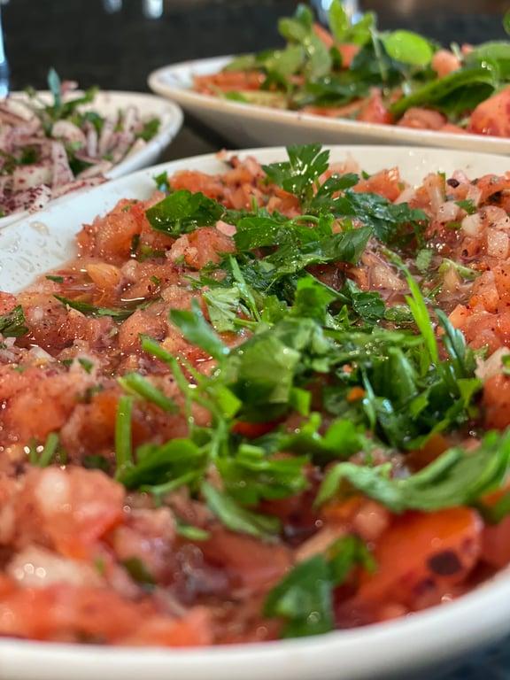 Ceyhan Kebap Salonu fotoğraf 9