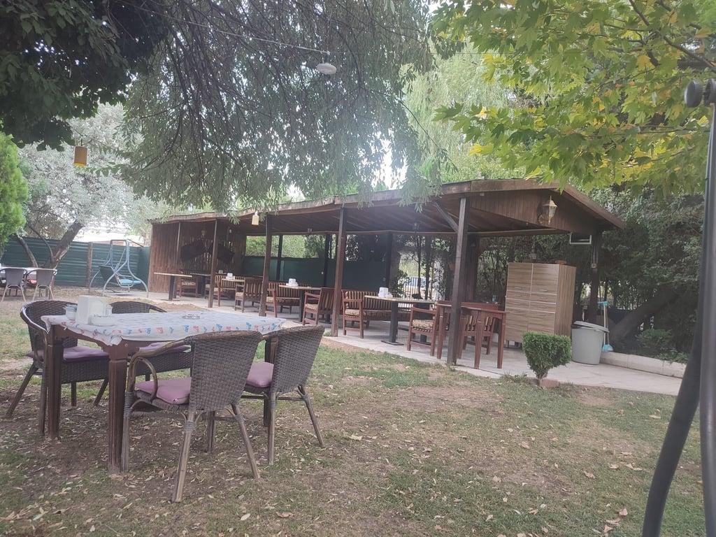 Kardelen Et &Balık Restoranı
