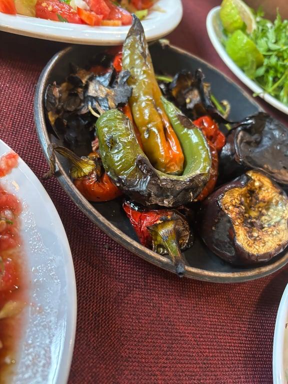 Kazancılar Restoran Büyüksaat fotoğraf 19
