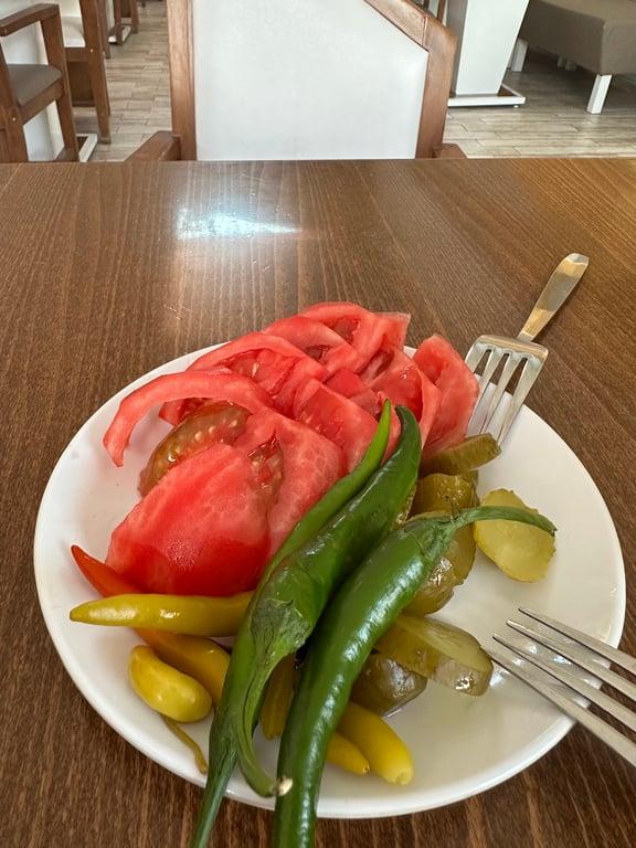 Şadırvan Döner fotoğraf 9