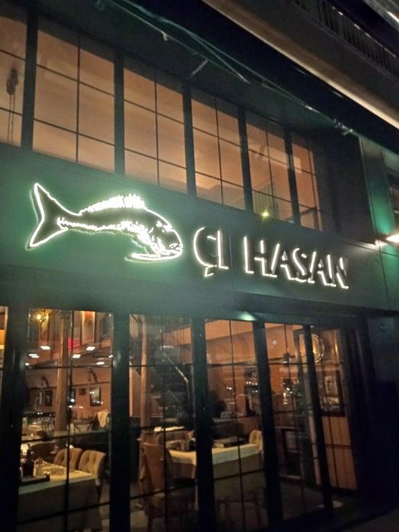 Balıkçı Hasan