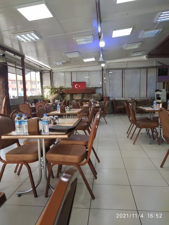 Annem Pide Ve Kebap Salonu fotoğraf 5