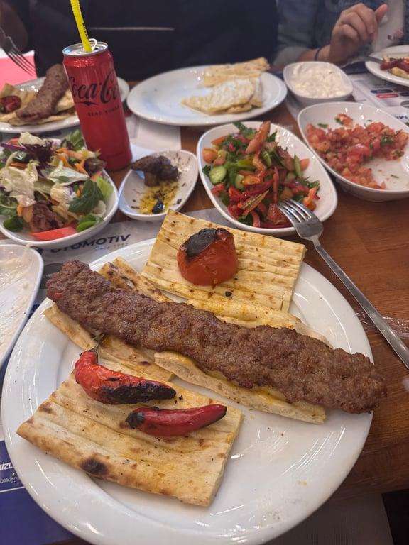 Cihangir Kebap Kaburga fotoğraf 5