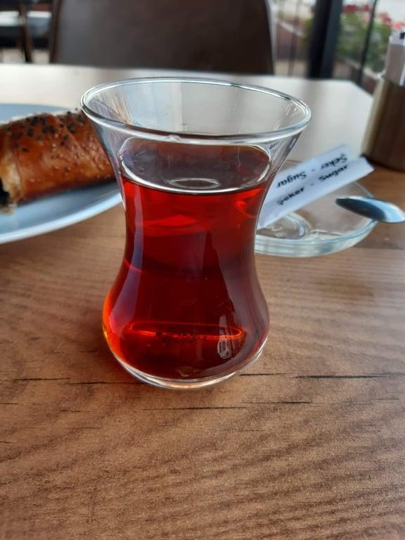 Derya Pastanesi & Cafe fotoğraf 15
