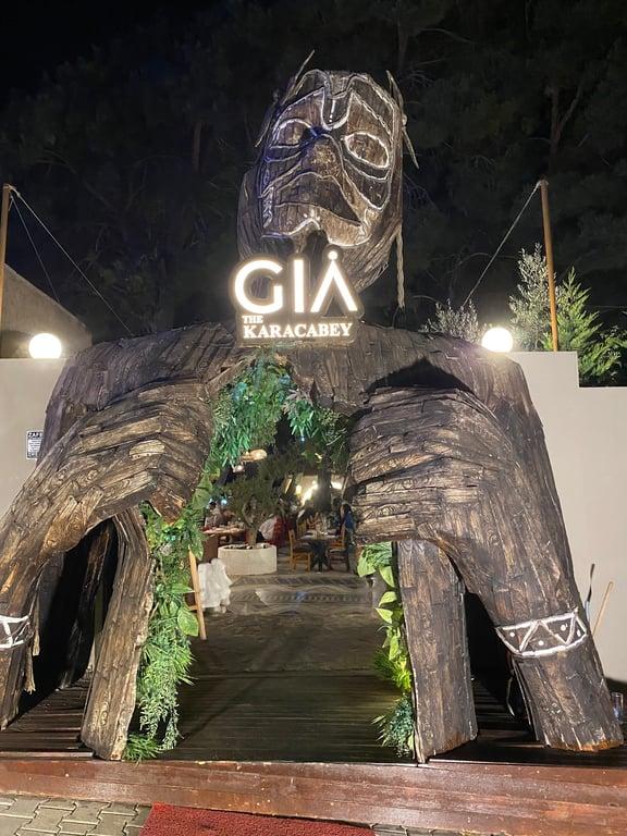Gia The Karacabey fotoğraf 19