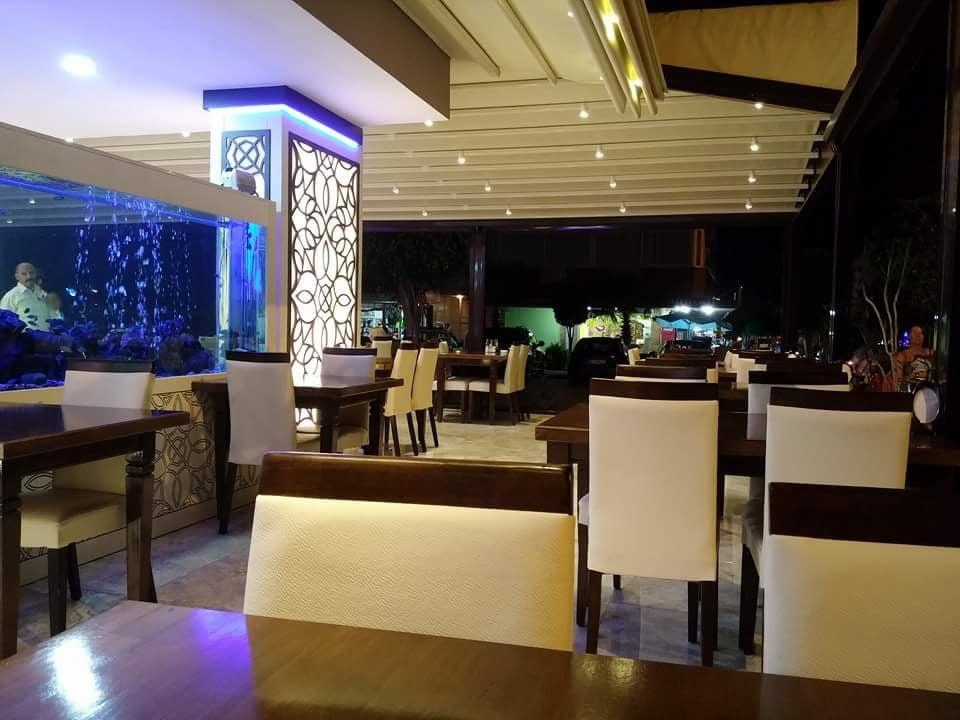 Sarısoy Restaurant fotoğraf 3