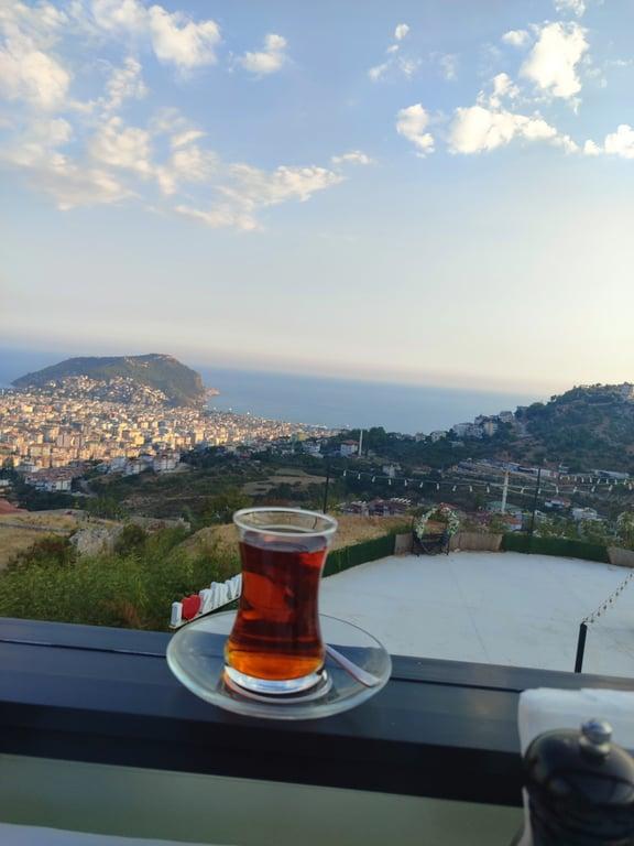 Zirve Restaurant Alanya fotoğraf 10