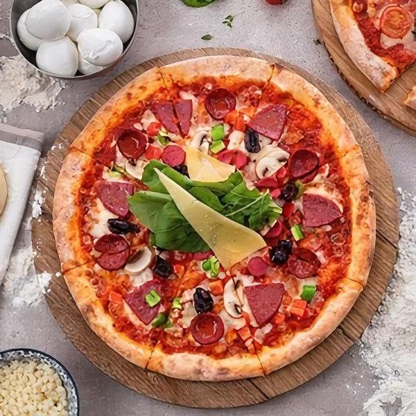 Shakespeare Coffee & Bistro (Konyaaltı Gürsu) fotoğraf 4