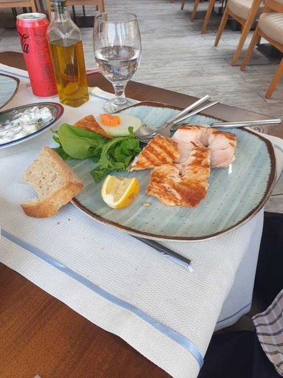 Kocamanlar Balık Restoran Beşevler fotoğraf 15