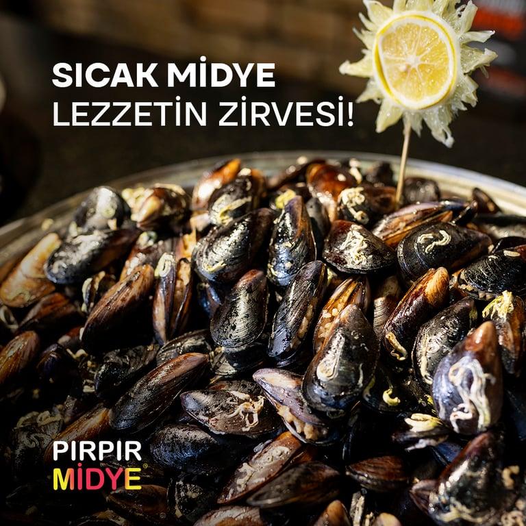 Pırpır Midye ve Kokoreç fotoğraf 8