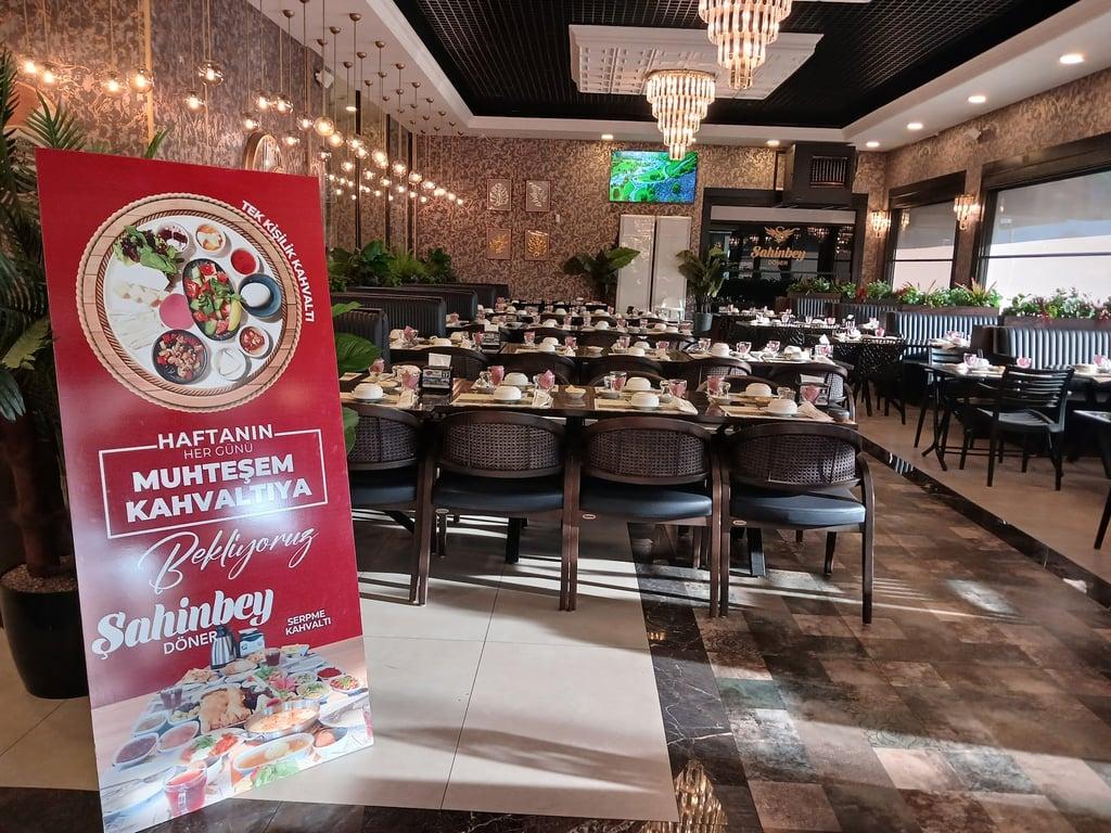 Şahinbey Döner Nilüfer