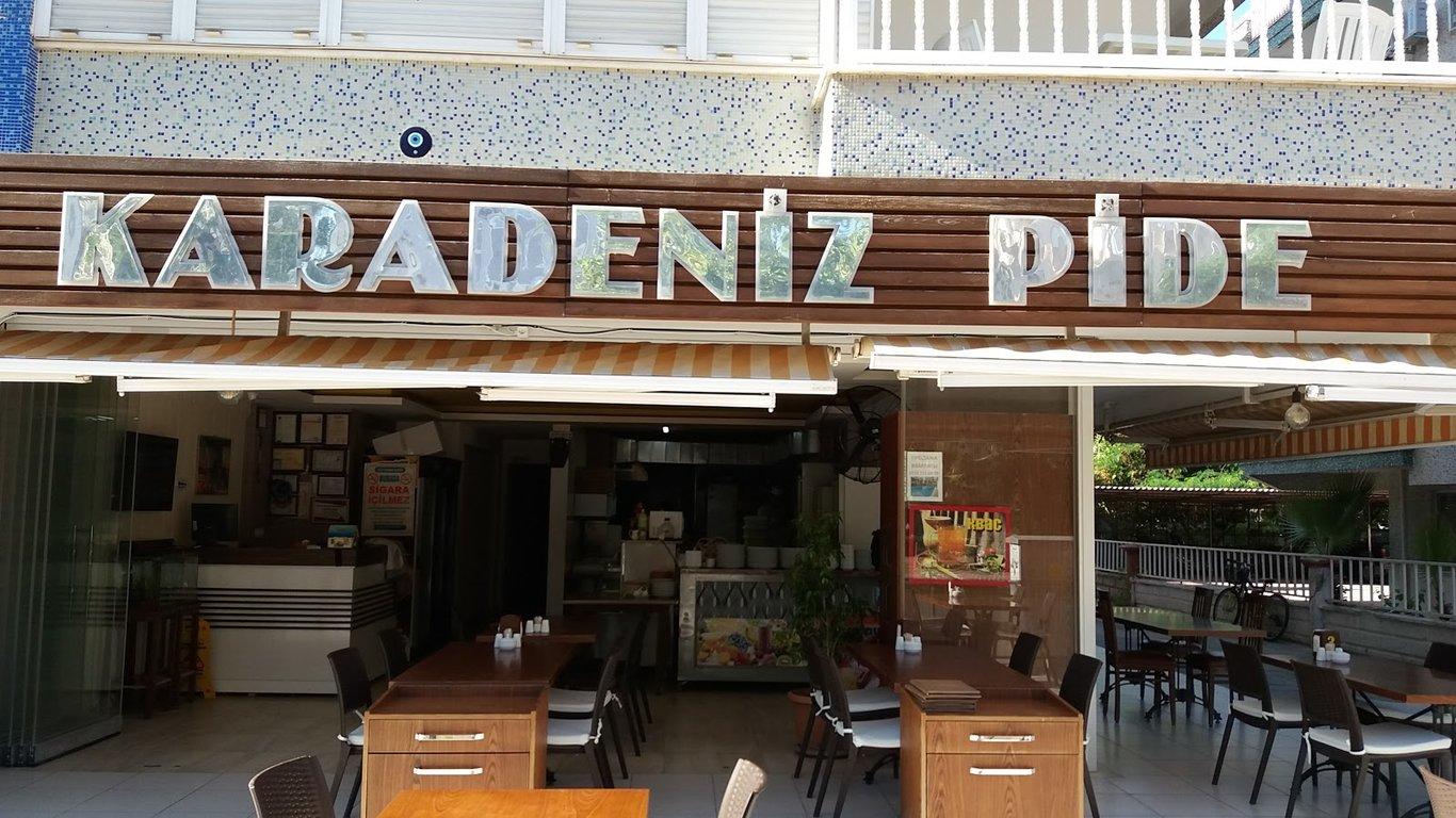Karadeniz Pide