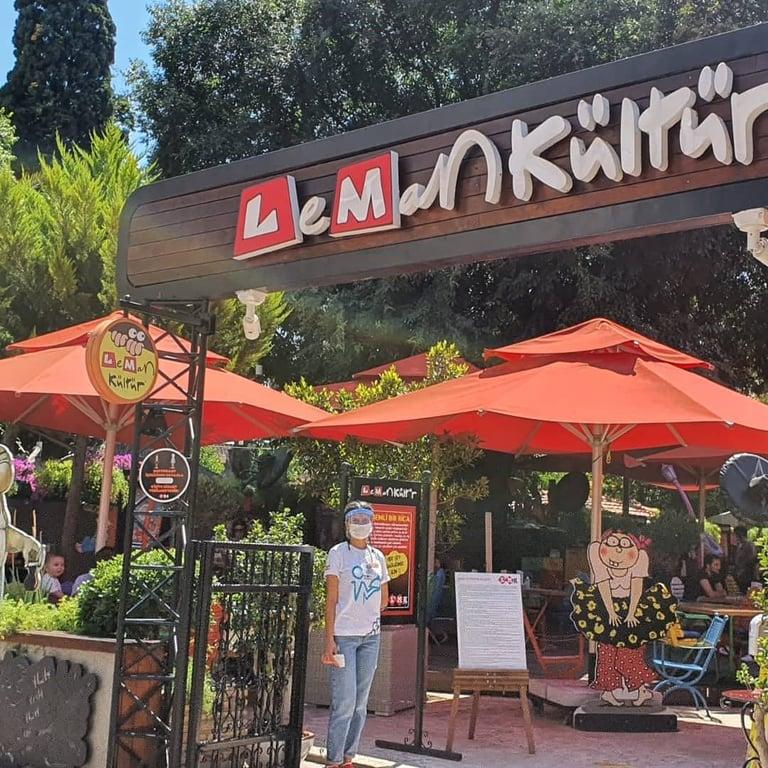 Leman Kültür