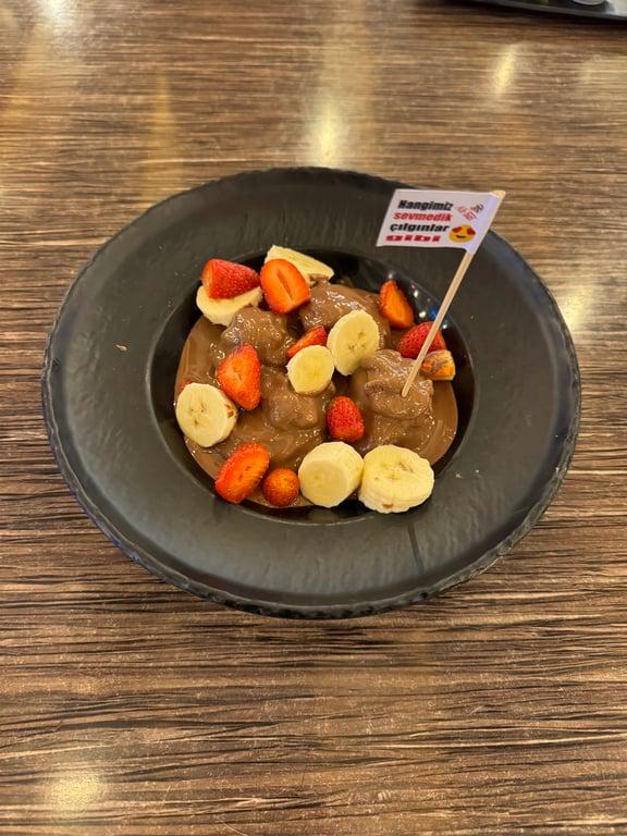 Abbas Waffle Cadde 75 (Abbas Kahvaltı)