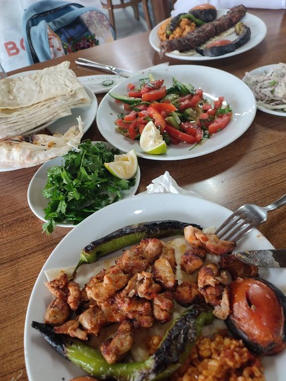 Uğur Ocakbaşı fotoğraf 9