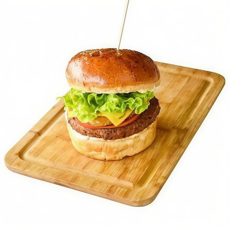 Cozy Burger & Steak fotoğraf 19