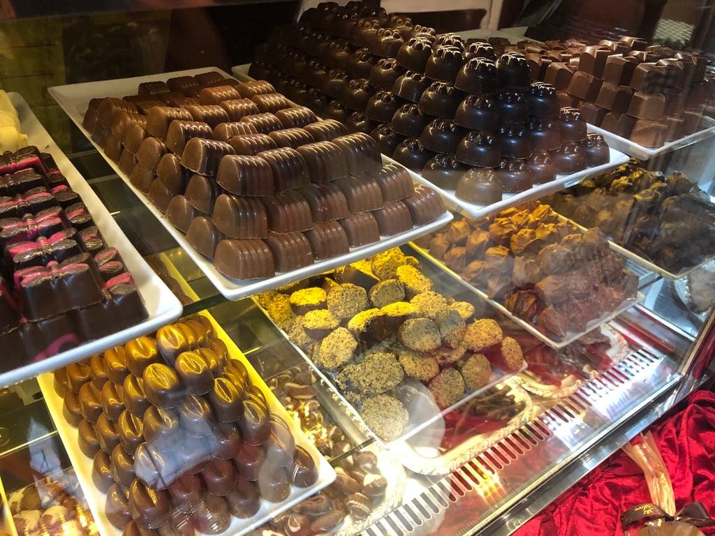 Jadore Chocolatier