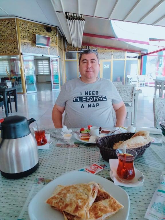 Etimesgut Belediyesi Atakent Sosyal Tesisleri El Ve Yöresel Ürünler Merkezi fotoğraf 11