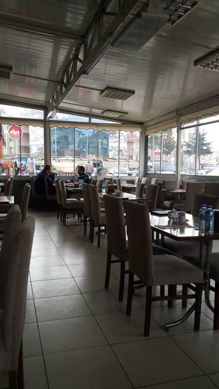Annem Pide Ve Kebap Salonu fotoğraf 8