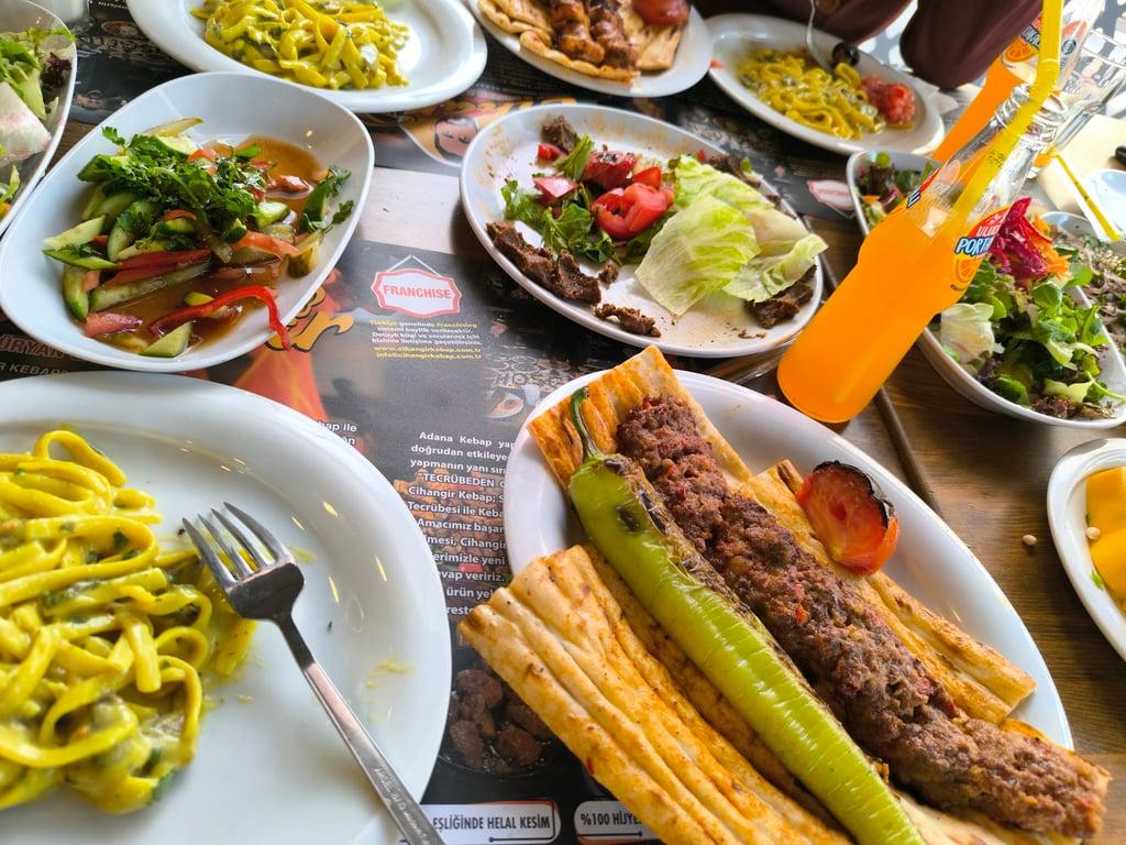 Cihangir Kebap Kaburga fotoğraf 8