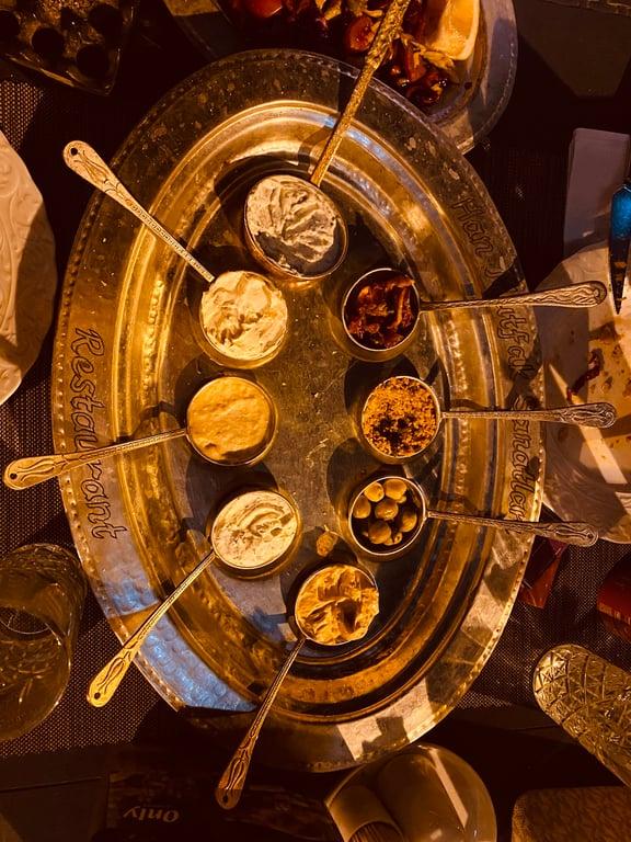 Han Mutfak Sanatları Restaurant fotoğraf 6