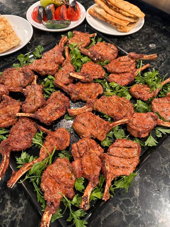 Ceyhan Kebap Salonu fotoğraf 7