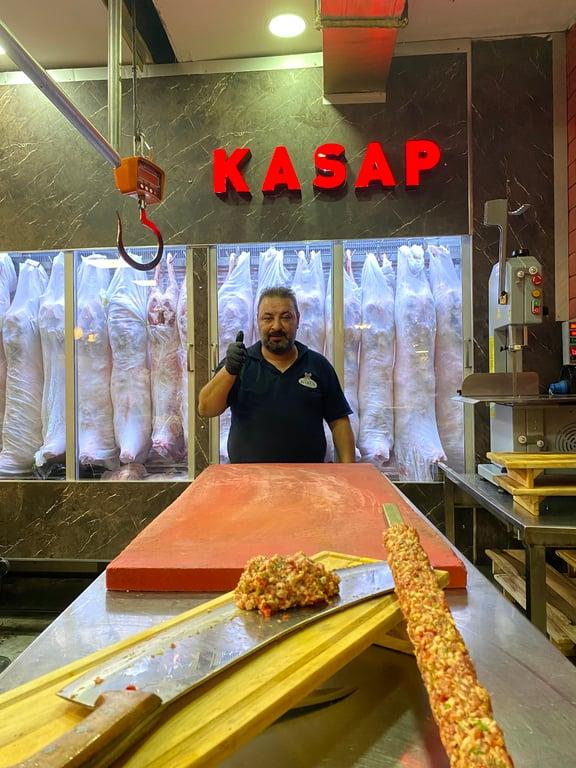Kirvem Kebap fotoğraf 3
