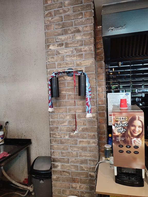 Derya Pastanesi & Cafe