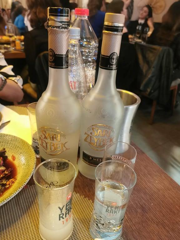 Piraye Restaurant fotoğraf 18