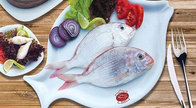Iskele Marin Restaurant fotoğraf 3