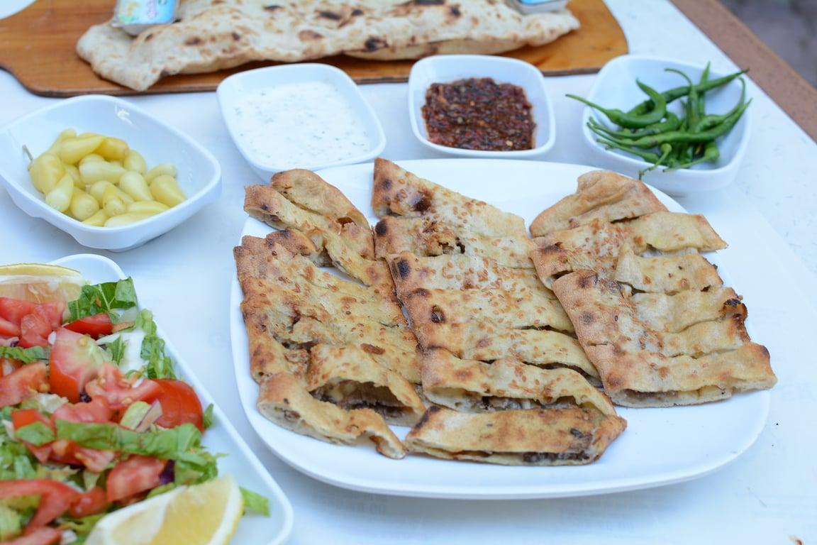 Gencerler Etli Pide Kebap Döner Çorba fotoğraf 2