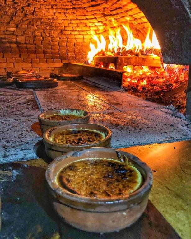 Ali Dayı Alabalık Restaurant fotoğraf 4