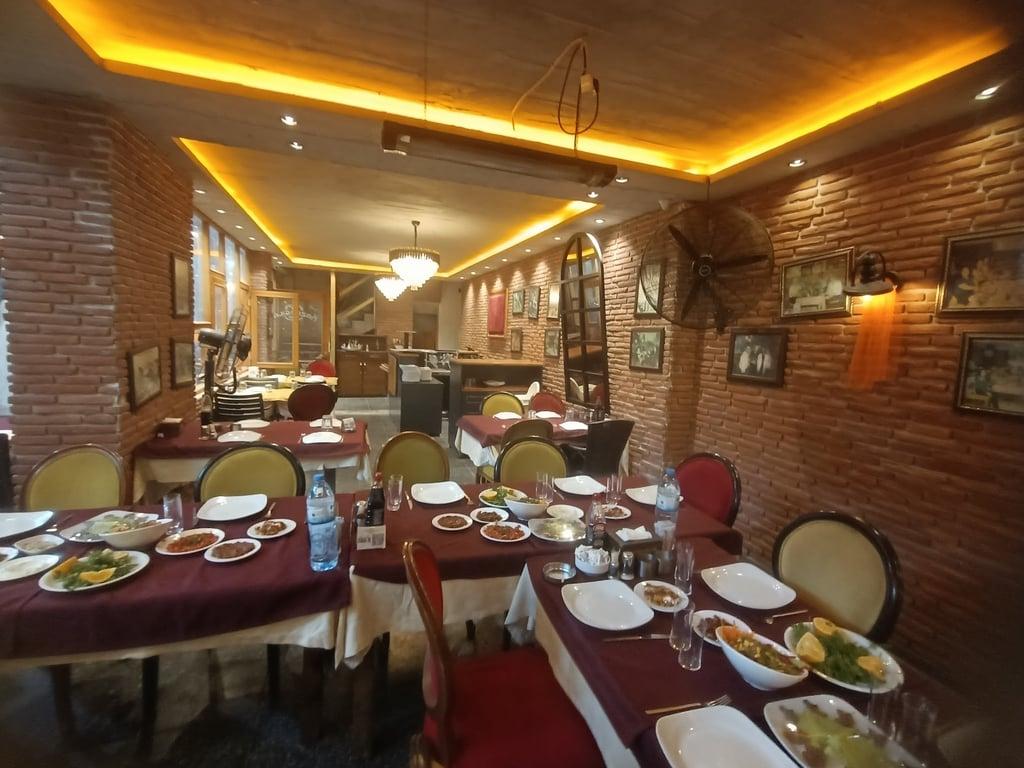 Kazancılar Restoran Büyüksaat fotoğraf 14