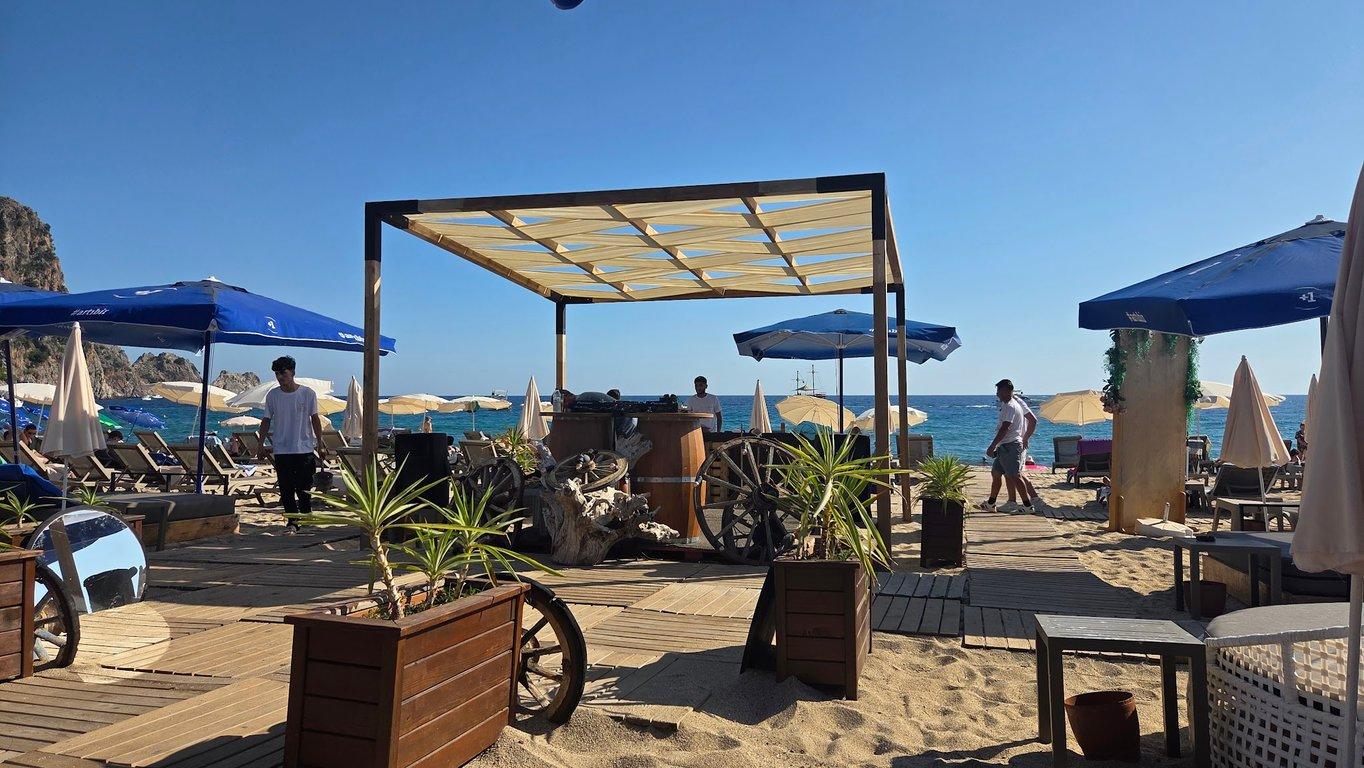 OCCO Beach Club & Hookah Lounge