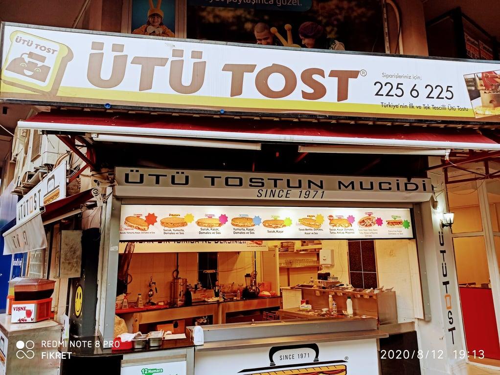 Adana Ütü Tost Merkez fotoğraf 13