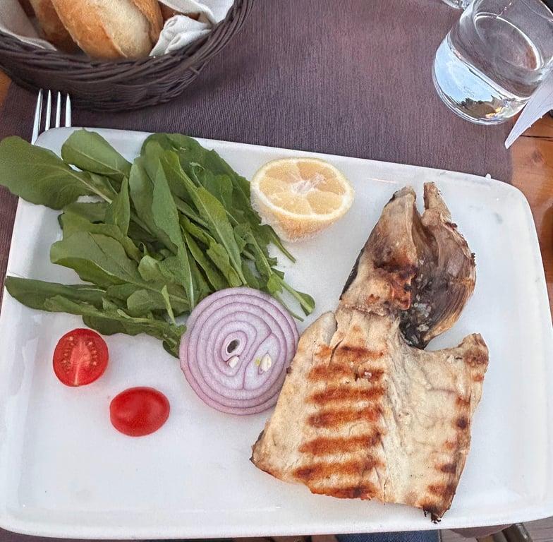 Ship Inn Marina Restaurant fotoğraf 2