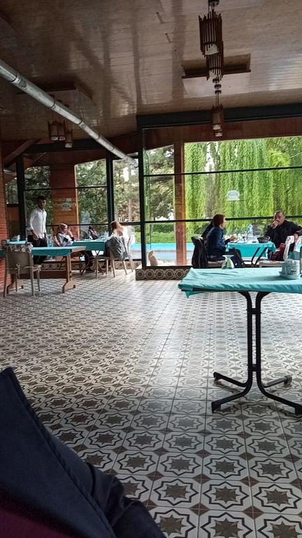 Ali Dayı Alabalık Restaurant fotoğraf 13
