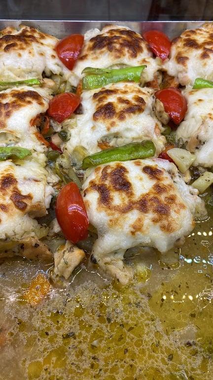 Pera Port Kebab & Yemek fotoğraf 4