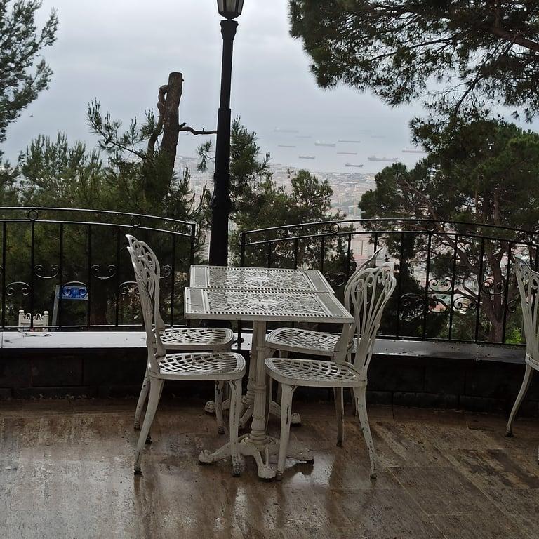 Gözdağı Sosyal Tesisleri fotoğraf 3