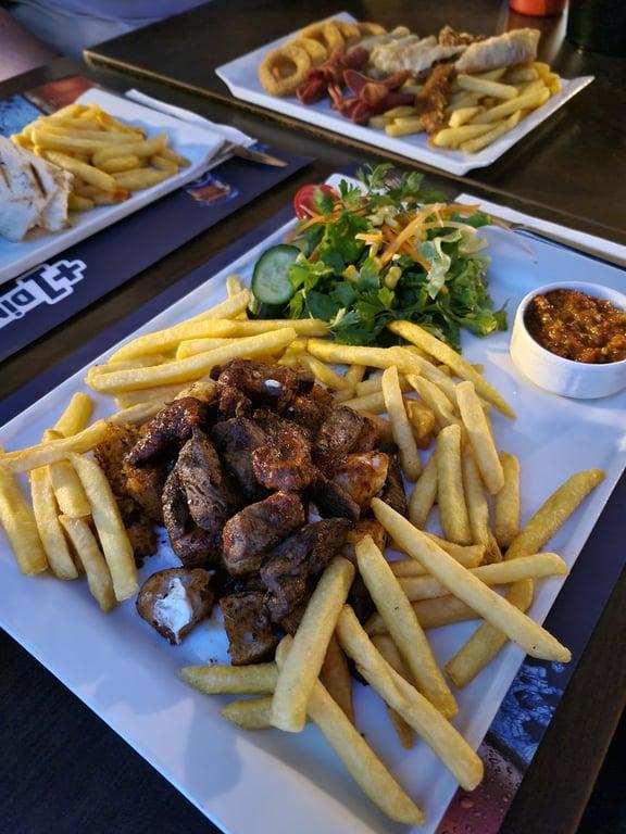 Ahpub Cafe&Bistro fotoğraf 10
