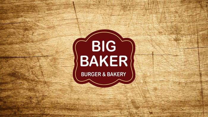 Big Baker