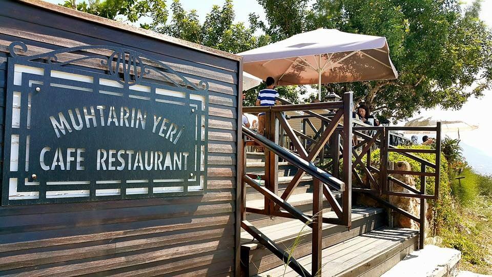 Muhtarın Yeri fotoğraf 2