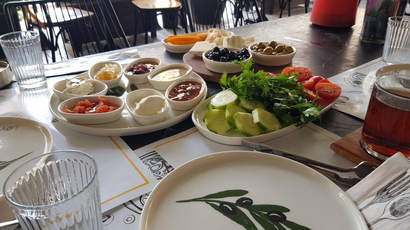 Bakery LOVEN fotoğraf 22