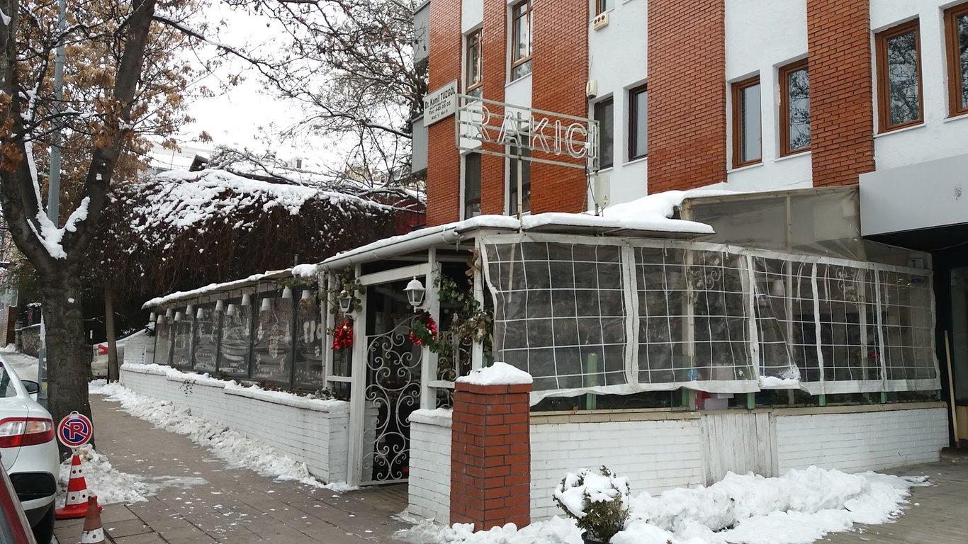 Nenehatun Rakıcı fotoğraf 9