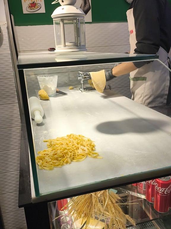 Spaghetto