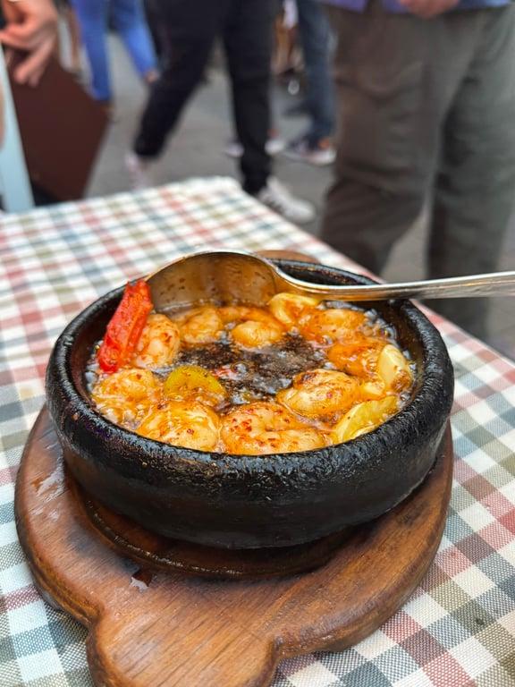 Hamsi Pub Et & Balık fotoğraf 8