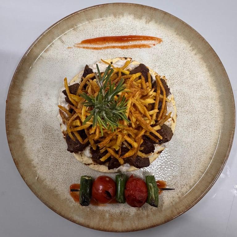 Çınaraltı Lounge fotoğraf 4